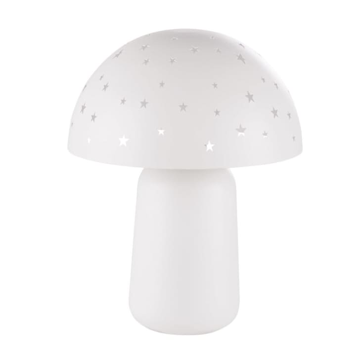 Lampe à Poser Paris Prix - Métal Multicolore 55cm - Neuve