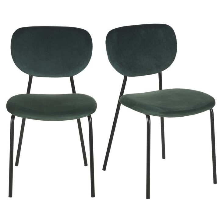 Housse de chaise – Housse de protection extensible pour chaise – Housse  chaise modèle Forêt –