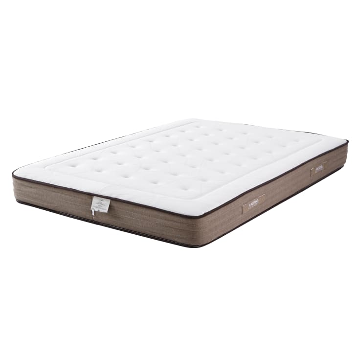 Materasso Arrotolabile per Culla da 10 Pollici in Memory Foam di Alta Qualità, M Materasso Arrotolabile per Culla da 10 Pollici in Memory Foam di Alta Qualità, M
