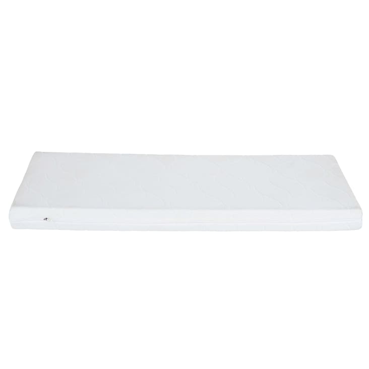 kinderbed / babybed massief grenen, kleur 103, incl. lattenbodem - 60 x 120 cm (B x L
