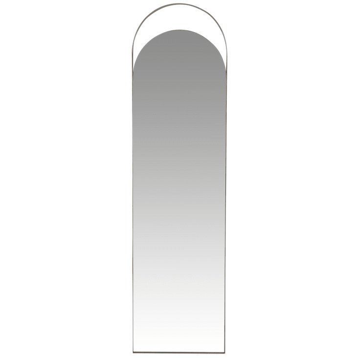 Miroir Arche En M Tal Dor X Celestin Maisons Du Monde