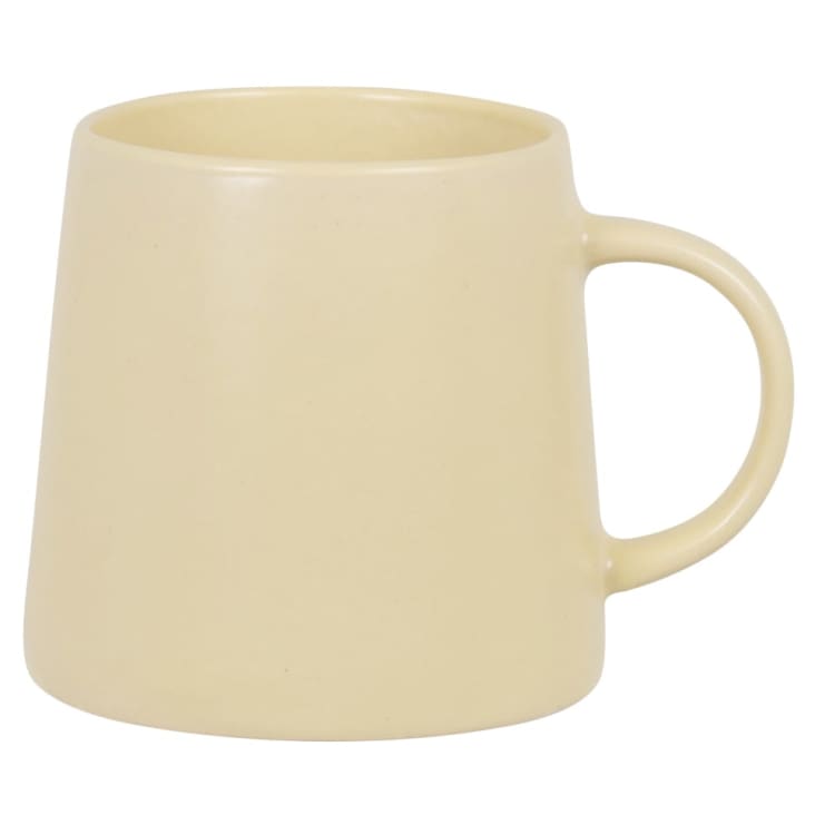 Sans Marque Mug En Céramique - Blanc - Happy Mother's Day à Prix Pas Cher | Tunisie