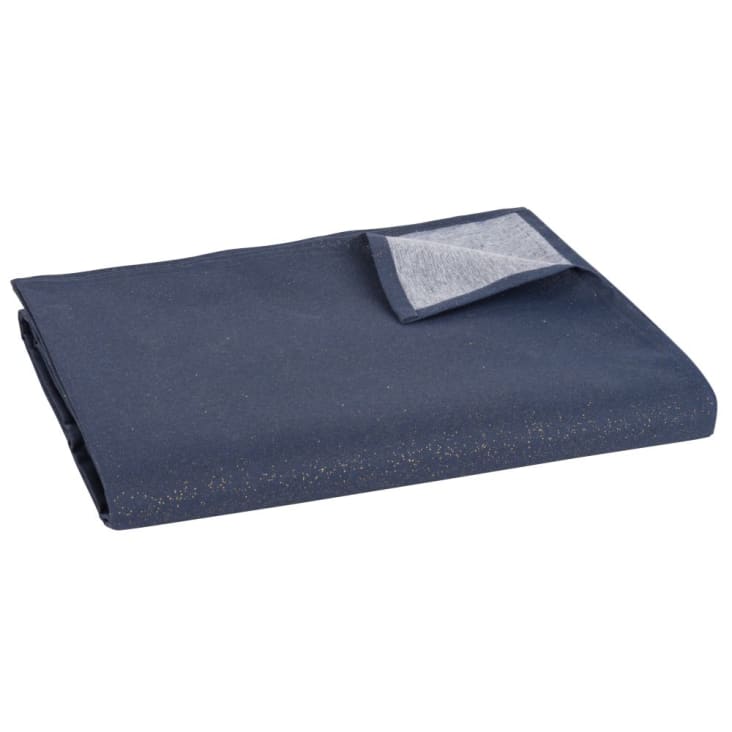 Enveloppe bleu nuit (22,9 x 16,2 cm) - 100% personnalisable