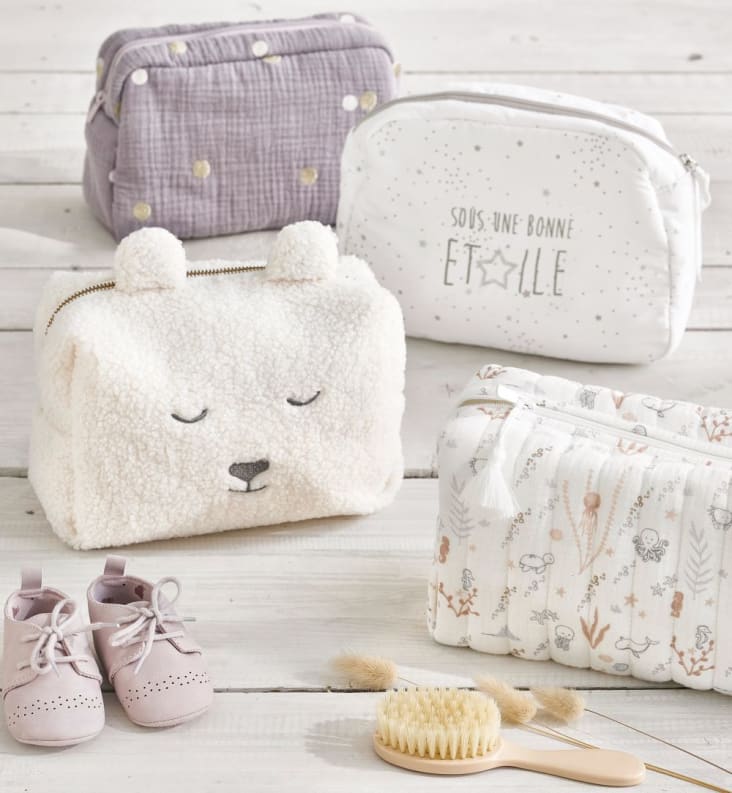 Neceser Bebe Neceser De NiÃ±a Neceseres Personalizados Neceser