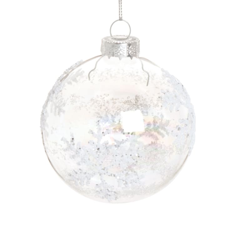 Spilla Di Natale Fiocco Di Neve Con Cristalli Strass - Elegante Gioiello Regalo In Oro/Argento/Rosso/Verde
