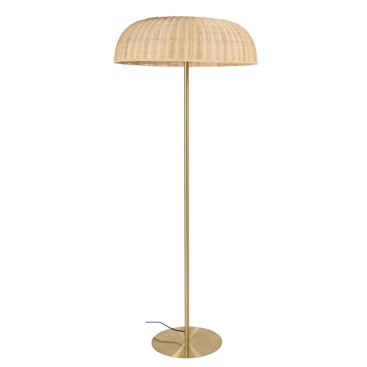 Doutzen Spiegel Metaal Zwart - 170x40cm € 149,- ⋆ WOOOD ⋆ Löwik Meubelen