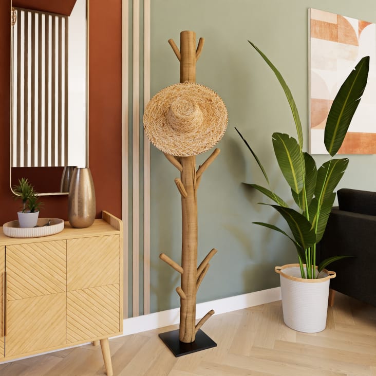 Perchero Madera Venta Percheros De Pie Percheros Antiguos De Pie