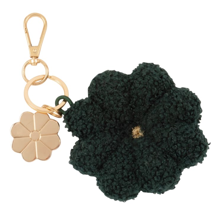 Portachiavi Liberty O Cotone Fantasia A Scelta - Foto 9