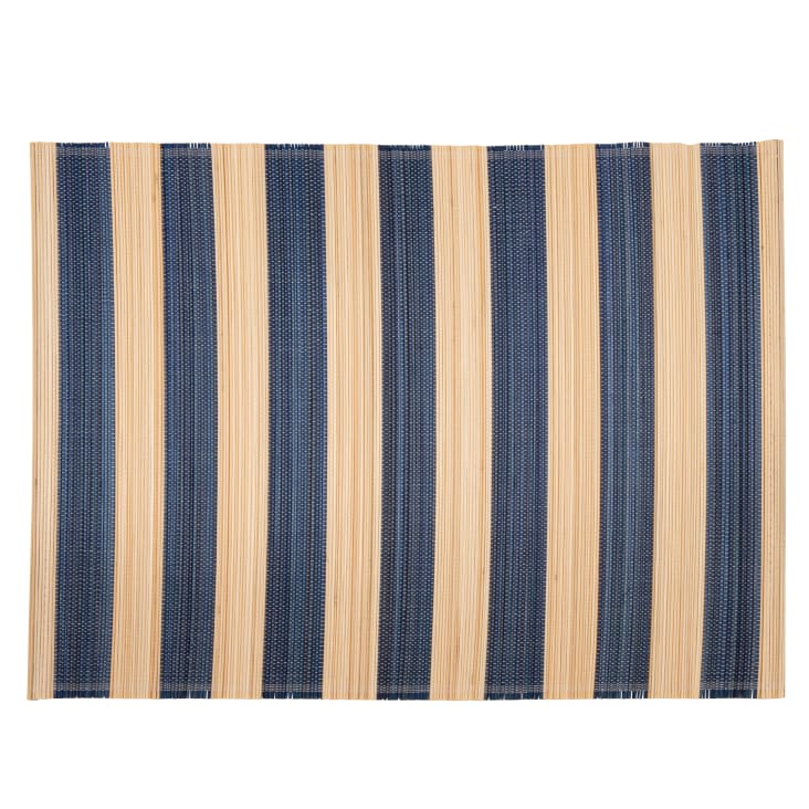 Set De Table Bambou - Ustensiles De Cuisine