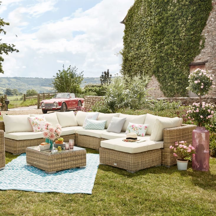 Maison Du Monde Garten