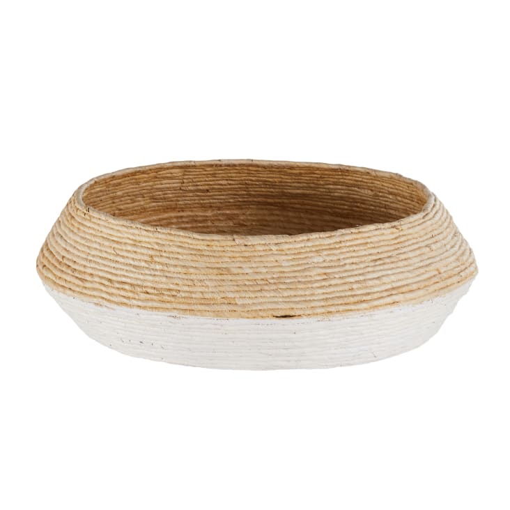 Pine Cone Play Mat - Kapok Vulling