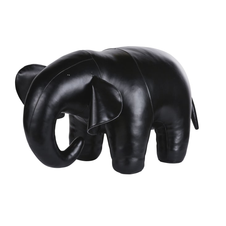 Statua Di Elefante In Resina, Artigianato, Grazioso Ornamento Di Elefante Decorazione Per Casa Soggiorno Camera Da Letto Copri Gli Occhi 99439296