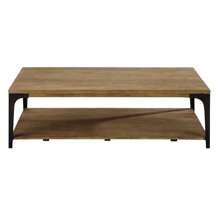 Table Basse Maison Du Monde