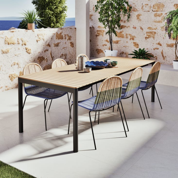 Sitemapcdatahttpsfoowindecoocomsuper U Table De Jardin