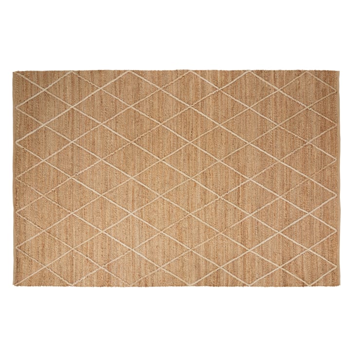 Matches21 Set De Table Borda Lot De 4 Haute Qualité Place Tapis