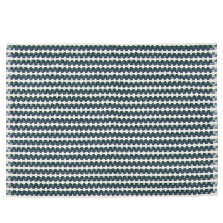 Winkler - Strofinaccio A Quadri Mumba – 50 X 70 Cm – 100% Cotone Assorbente – Tovagliolo Per Stoviglie, Biancheria Per Asciugare – Appendere In Tessuto – Tessuto A Nido D'ape