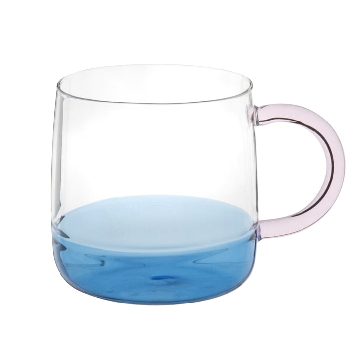 Glas-Messbecher 500 Ml – Hitzebeständig, Mit Griff & Drei Skalen Für Küche Und Restaurant