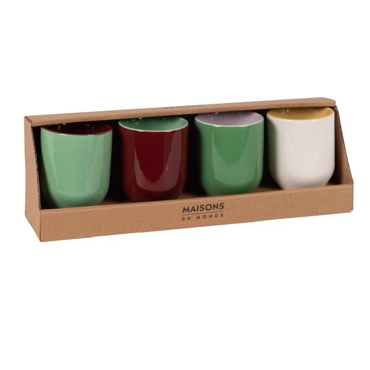 Gants en Cuir d'Agneau doublure Soie Heritage St Honore vin - Vente privée Maison Fabre - BazarChic Gants en Cuir d'Agneau doublure Soie Heritage St Honore vin - Vente privée Maison Fabre - BazarChic