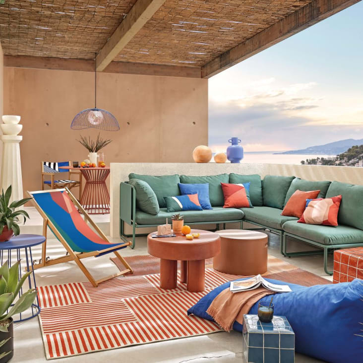 Tavolo E Sedie Da Giardino Set Di Mobili Da Giardino In Rattan