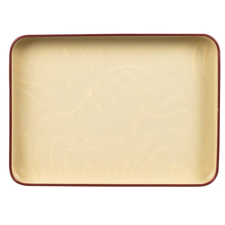 Vassoio Con Cuscino P947 Nero | Per Letto E Divano | Portaposate - Foto 5