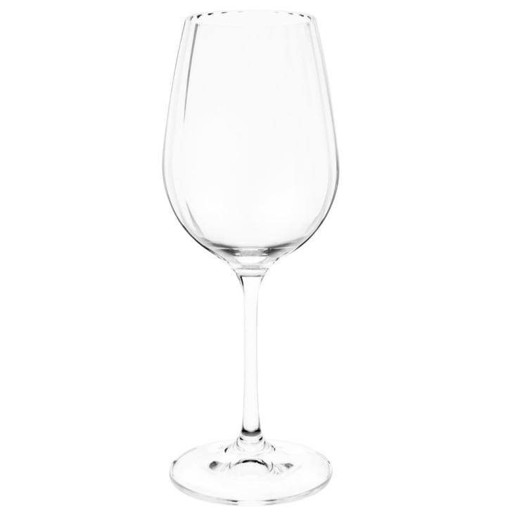 Chef & Sommelier Primary Lot De 6 Verres 360ml - Sans Marque De Remplissage