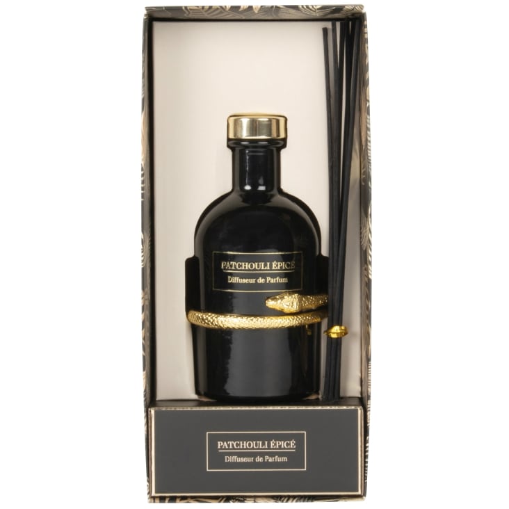 San Simone - Geurverspreider Met Stokjes IRIS FIORENTINA 250 Ml Img Sf0034 Fd 3