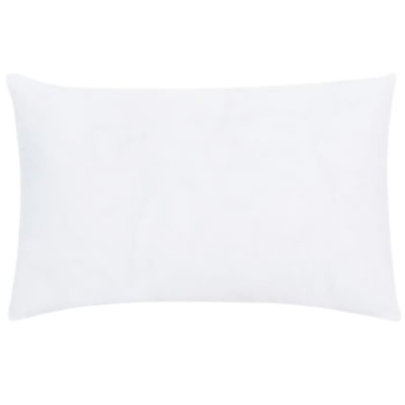 Coussin de garnissage en polyester recyclé 50x30 - miniature 2