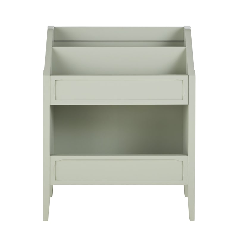 Range-livres enfant vert clair - miniature 7