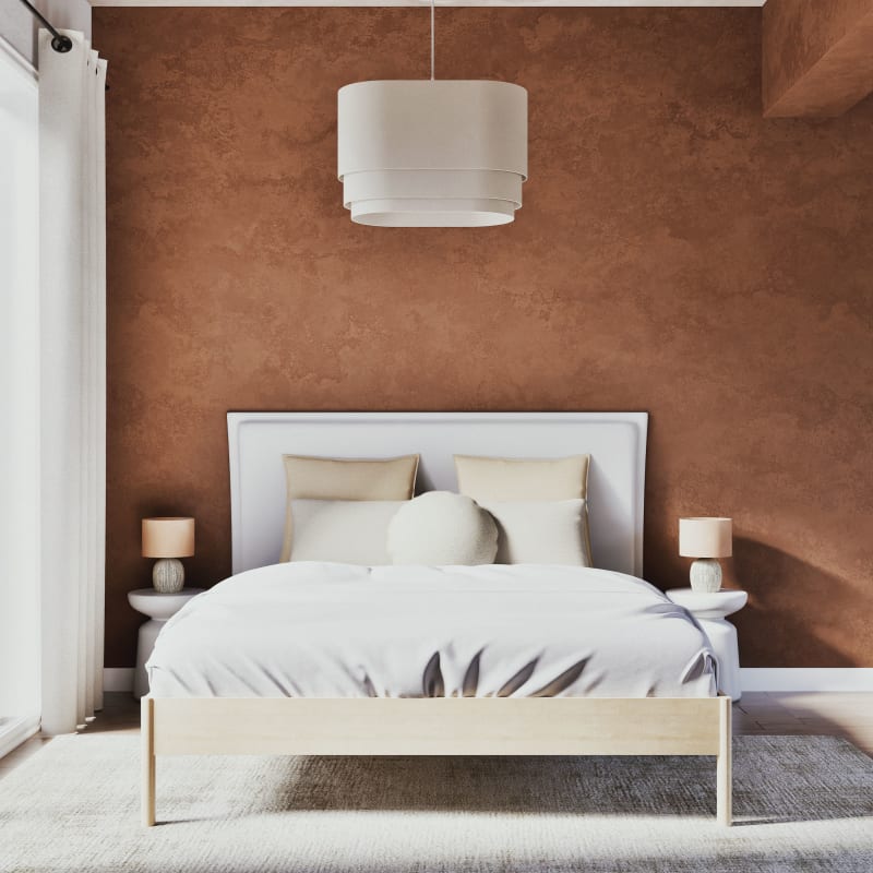 Tête de lit houssable en bois pour couchage 160 - miniature 12