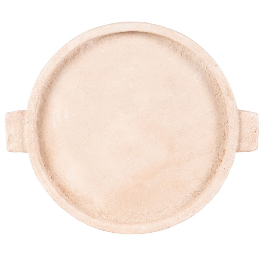 Set Di 2 Vassoi Di Plastica Per Bambini Fun Play Sand Pit - Foto 4