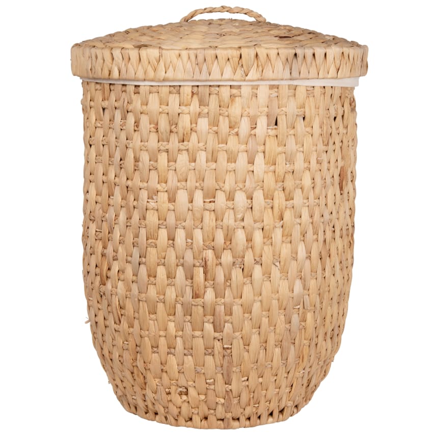 De mooiste MUST Living Wasmand Tahiti Waterhyacint en andere meubels vind je bij Design Hunter De mooiste MUST Living Wasmand Tahiti Waterhyacint en andere meubels vind je bij Design Hunter