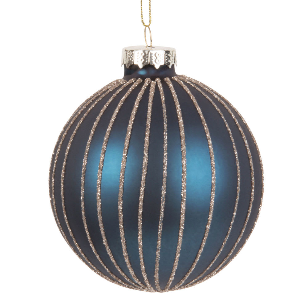 Boules De Noël Incassables 52 Pièces Rouge Et Or - 3 à 10 Cm - Finitions Brillant, Mat, Pailleté - Idées Déco Sapin