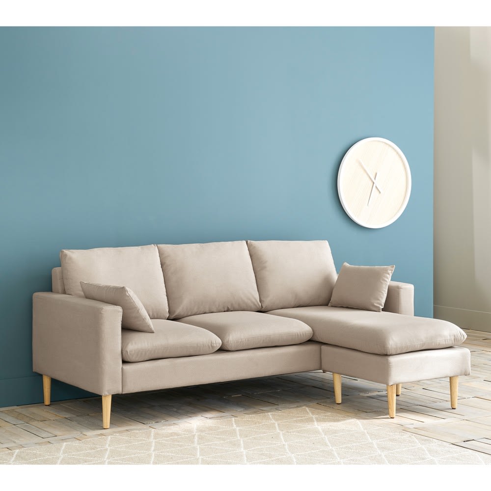 La canapé d'angle Joey