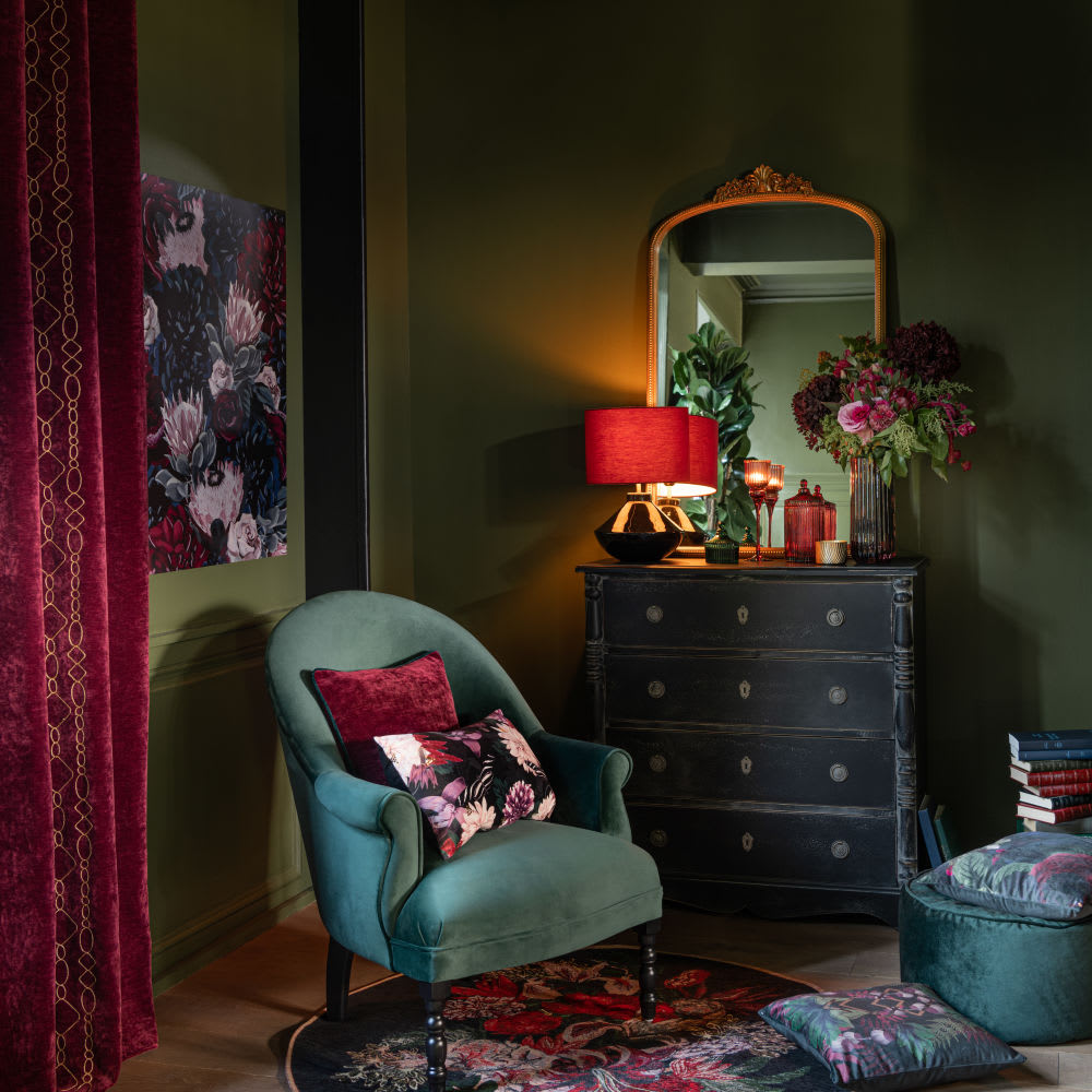 Cómoda Matisse en laca negro  Comodas dormitorio, Muebles para