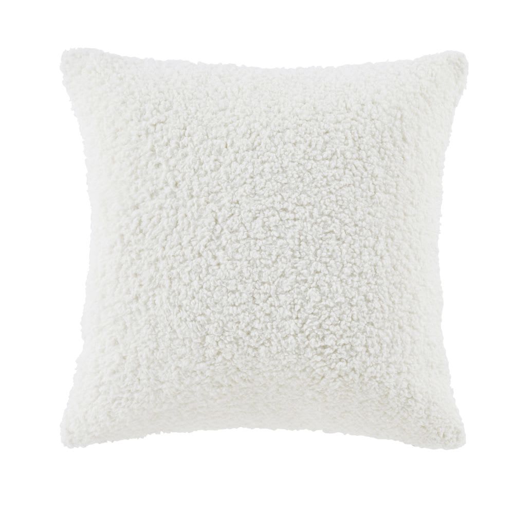 Fodera cuscino Magico in tessuto biealstico 45x45 cm bianco