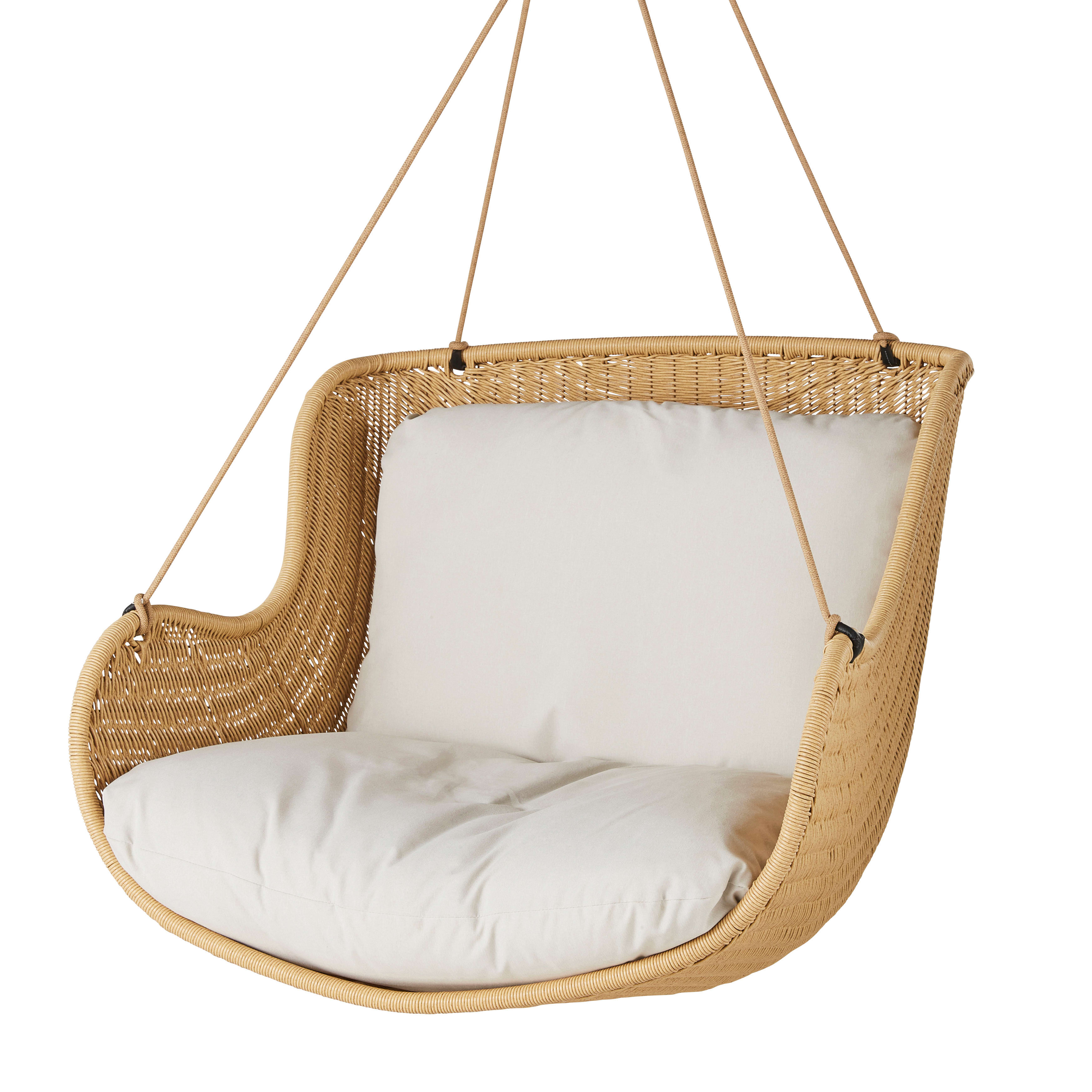 Telaio Per Poltrona Sospesa - Struttura In Acciaio Per Interni/Esterni, Portata 100kg - Foto 13