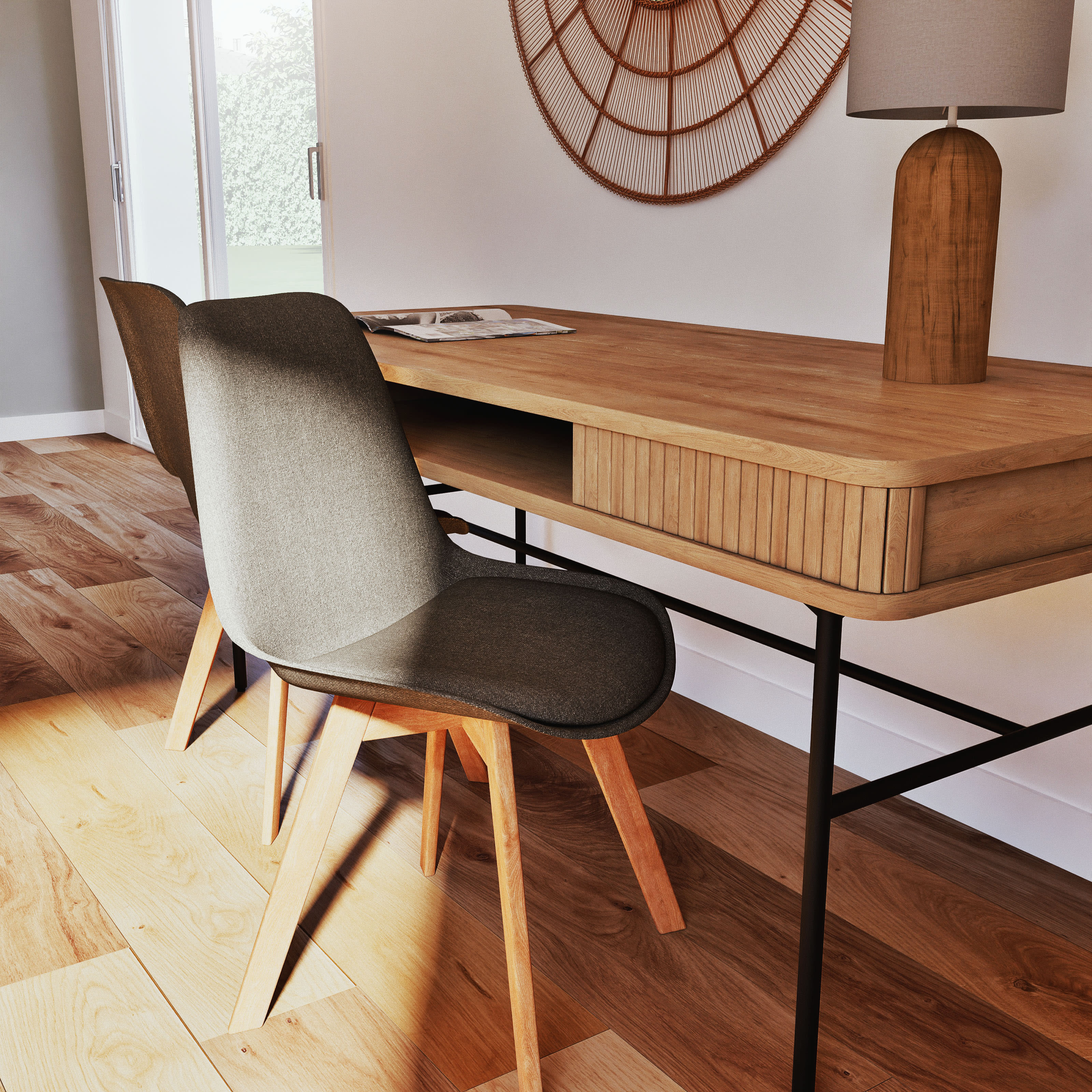 Sedie Stile Scandinavo Sedie Scandinave Design Sedia In Stile