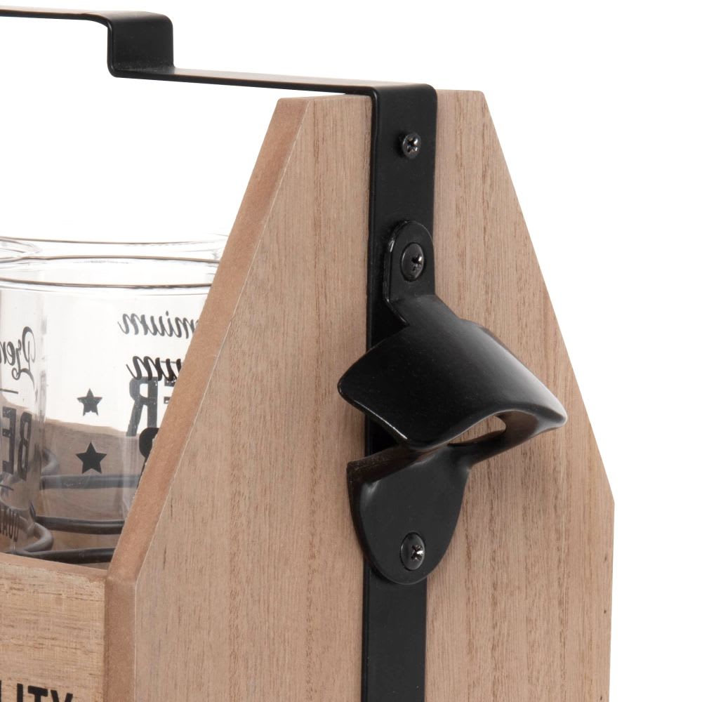 Set Di 6 Bicchieri Da Birra Weizen In Vetro - 350 Ml, Design Minimalista, Lavabili In Lavastoviglie - Foto 7