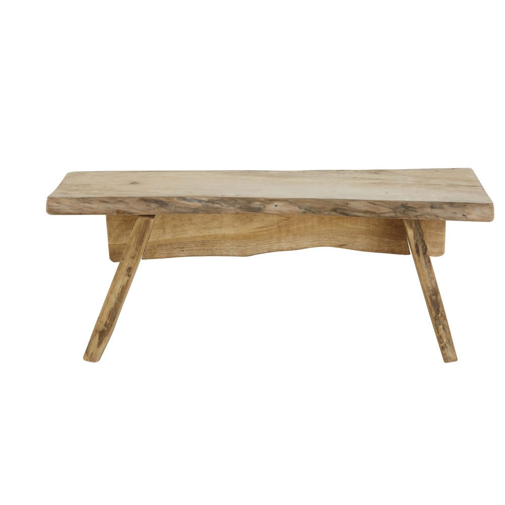 Banc en chêne L105 Banc en chêne L105