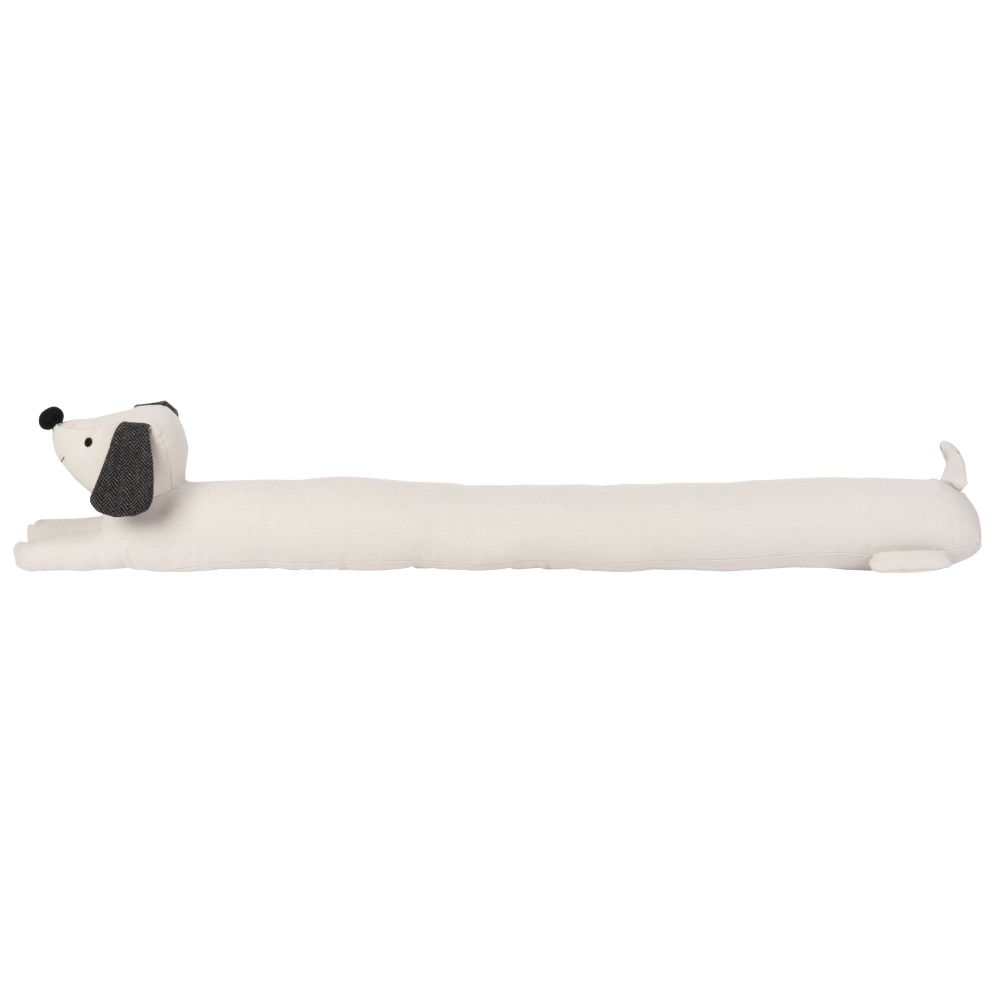 Boudin de porte chien blanc Boudin de porte chien blanc