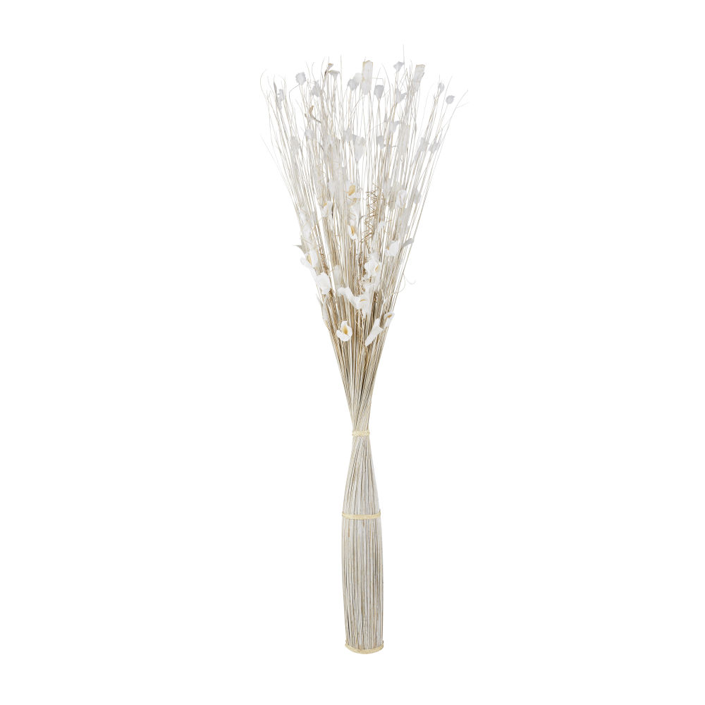 Bouquet d'éléments naturels séchés H200 (photo) Bouquet d'éléments naturels séchés H200