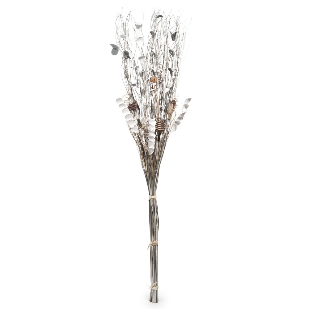 Bouquet de fleurs séchées H 150 cm (photo) Bouquet de fleurs séchées H 150 cm