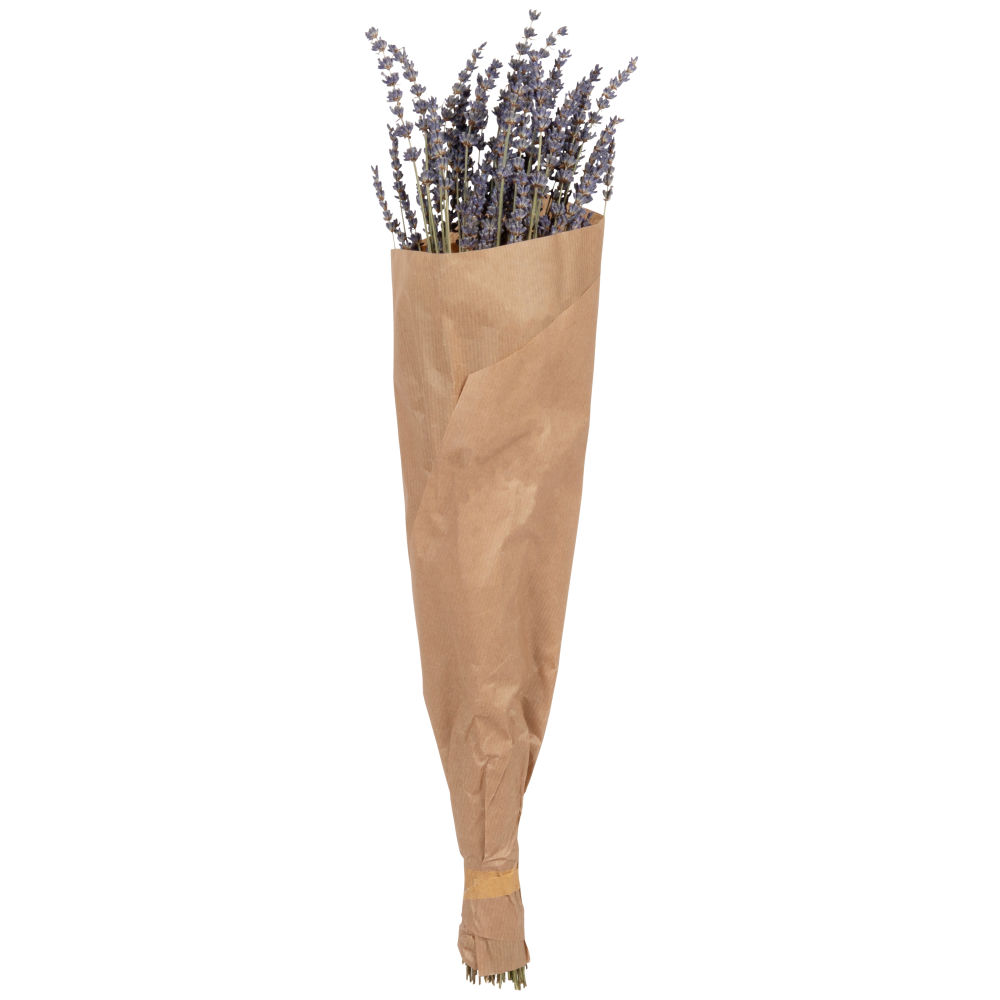 Bouquet de lavande séchée Bouquet de lavande séchée
