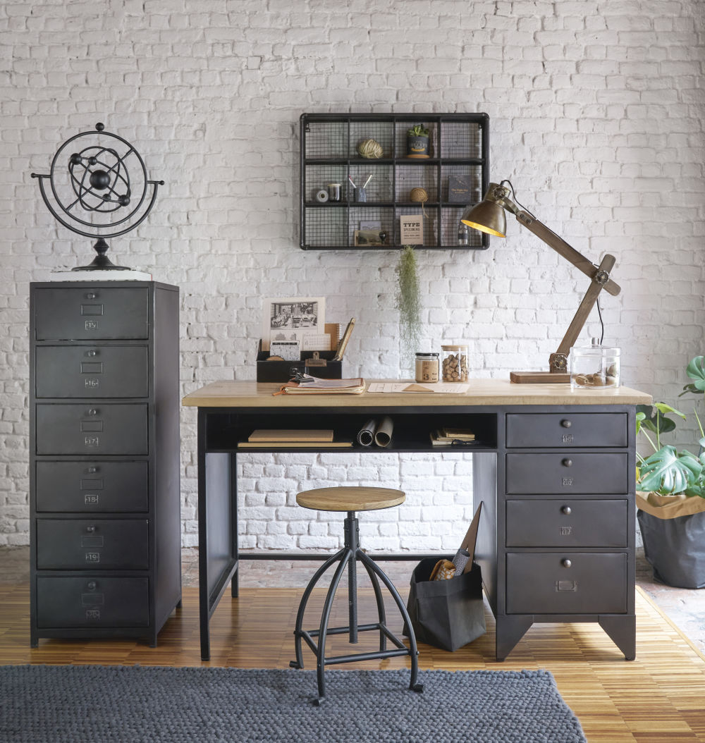 Bureau notaire d'occasion