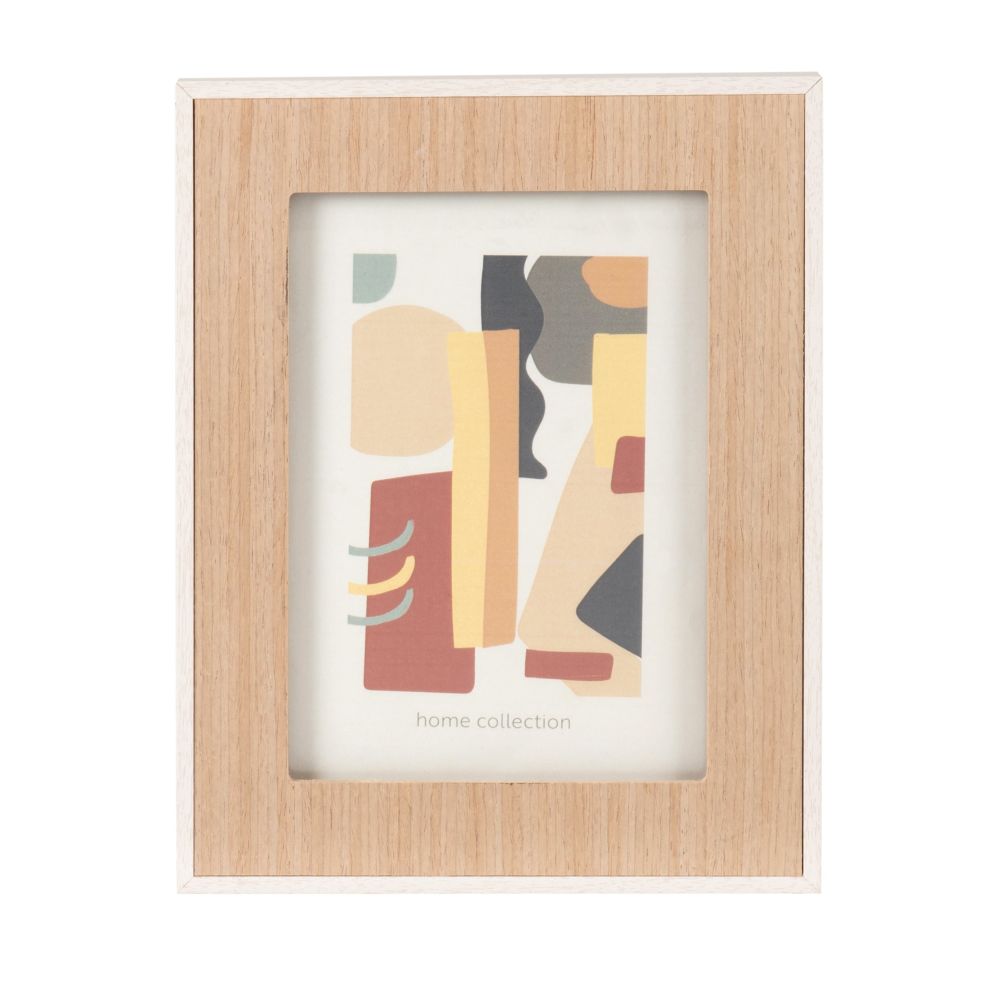 Cadre photo blanc 13x18 Cadre photo blanc 13x18