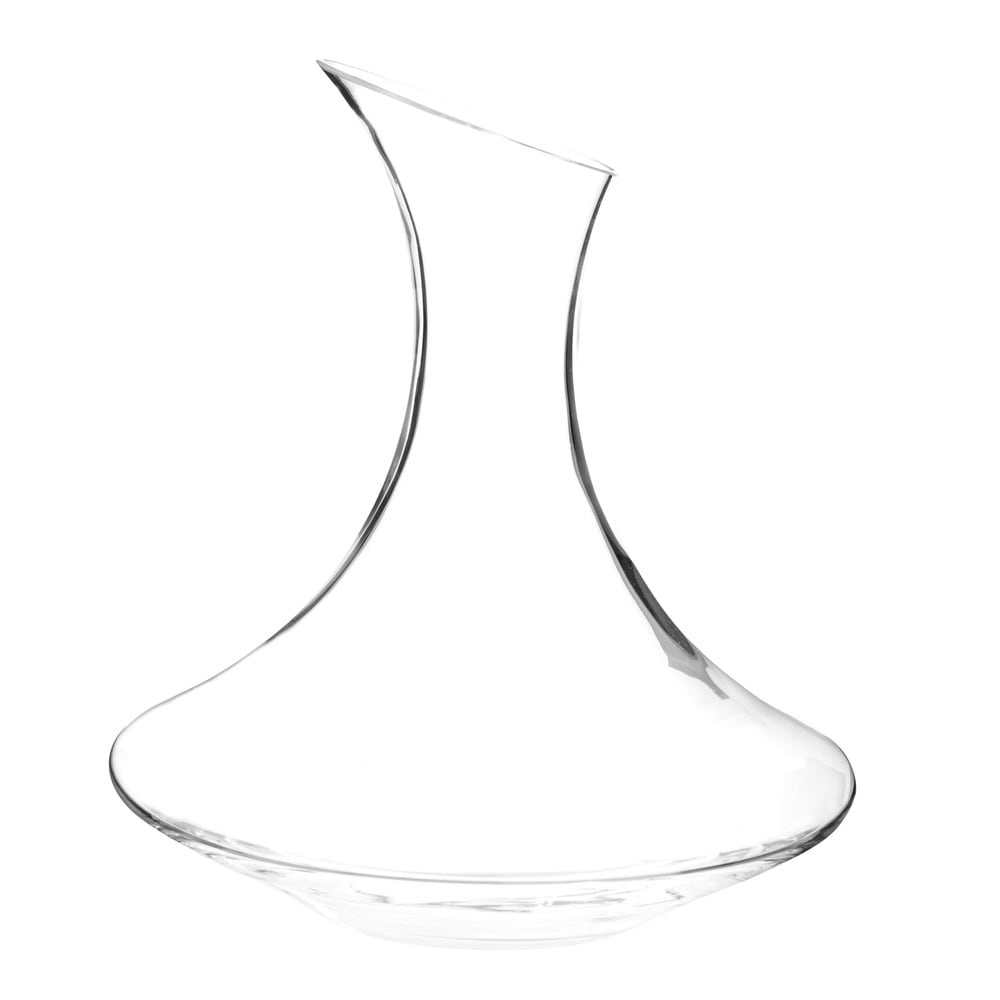Carafe en verre Carafe en verre