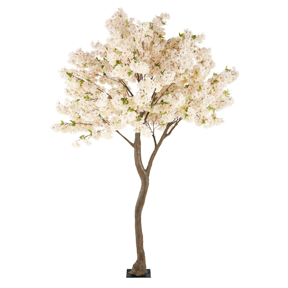 Cerisier artificiel rose H262 Cerisier artificiel rose H262