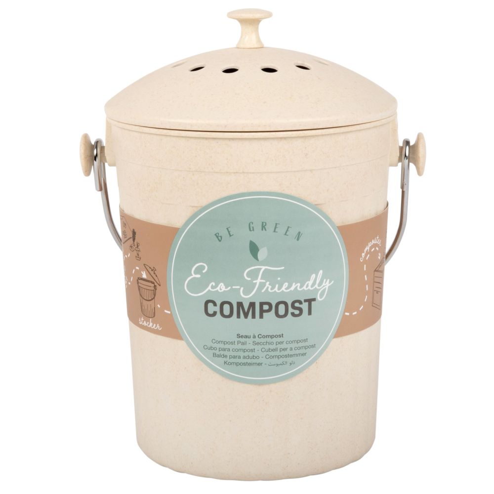 Compost beige