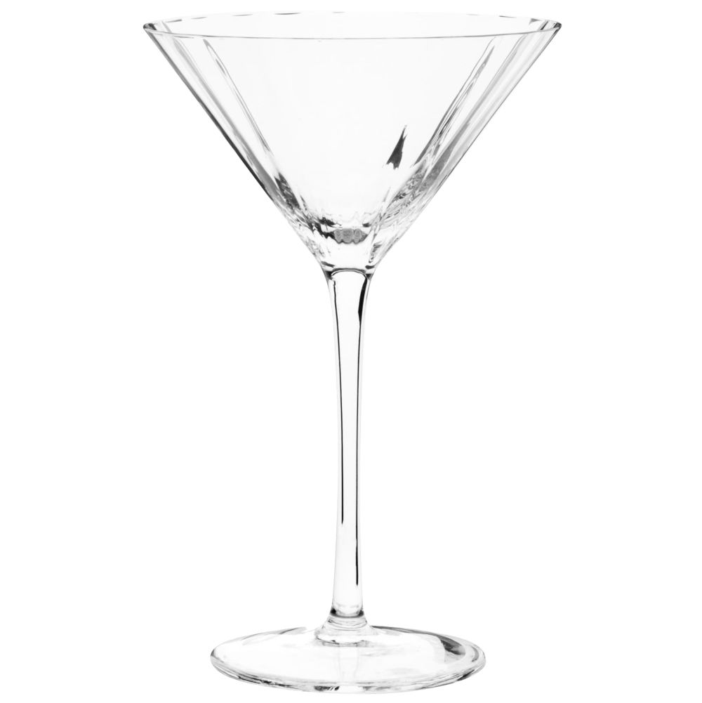 Coupe à cocktail en verre 20 cl