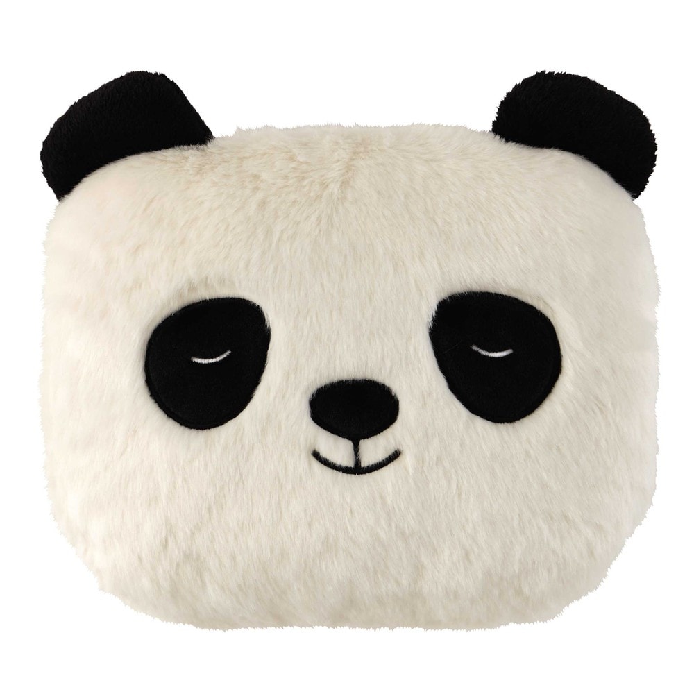 Coussin panda 40x35 Coussin panda 40x35